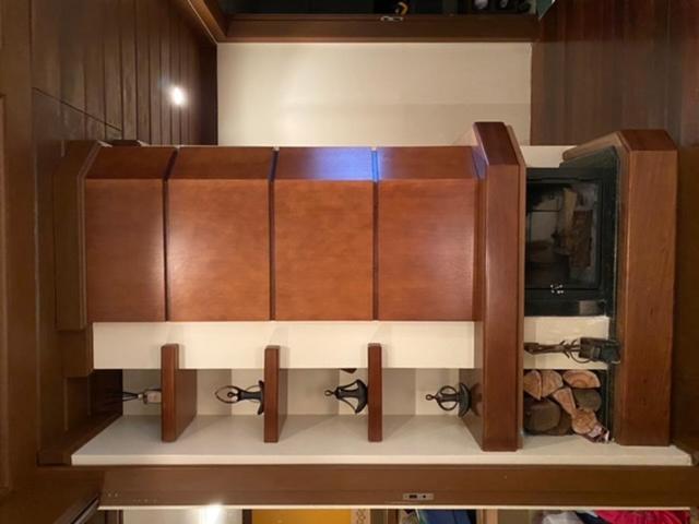 Lindo Studio No Mountain Village Canela Zewnętrze zdjęcie