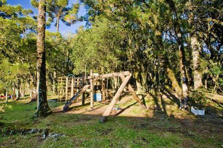 Lindo Studio No Mountain Village Canela Zewnętrze zdjęcie