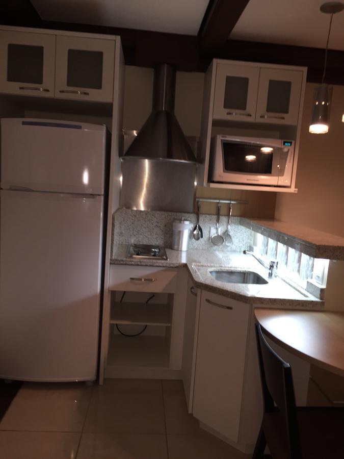 Lindo Studio No Mountain Village Canela Zewnętrze zdjęcie